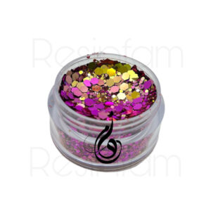 اکلیل پری دریایی(08)