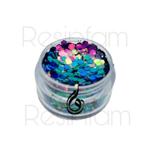 اکلیل پری دریایی(۱۲)