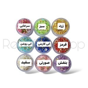 نگین اکواریومی