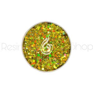 اکلیل مجیک طلایی