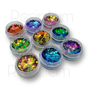 اکلیل پری دریایی (۲گرمی)