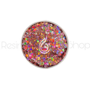 اکلیل مجیک گلبهی