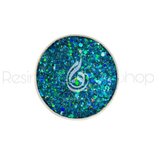 اکلیل مجیک آبی