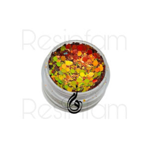 اکلیل پری دریایی(10)