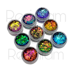 اکلیل پری دریایی (۵گرمی)