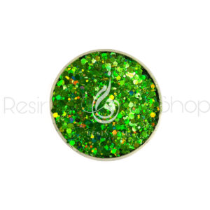 اکلیل مجیک سبز