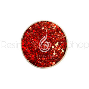 اکلیل مجیک قرمز