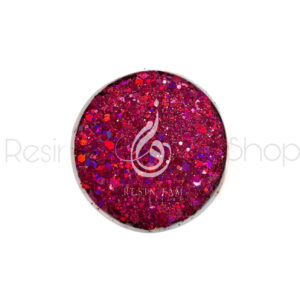 اکلیل مجیک سرخابی