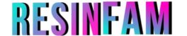 فروشگاه رزین فام